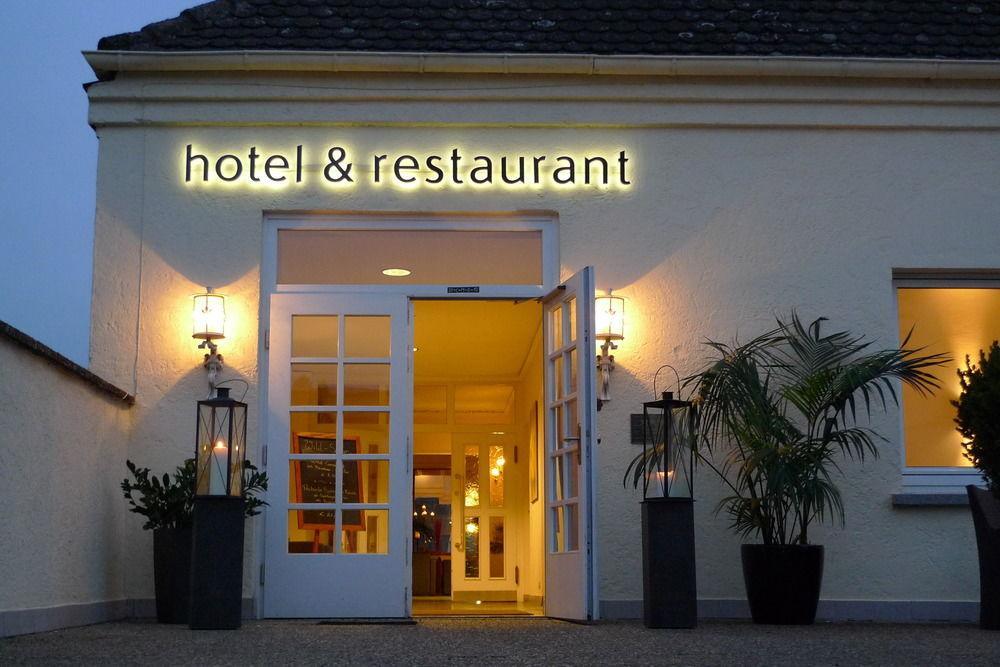 Naegler'S Fine Lounge Hotel Oestrich-Winkel Zewnętrze zdjęcie