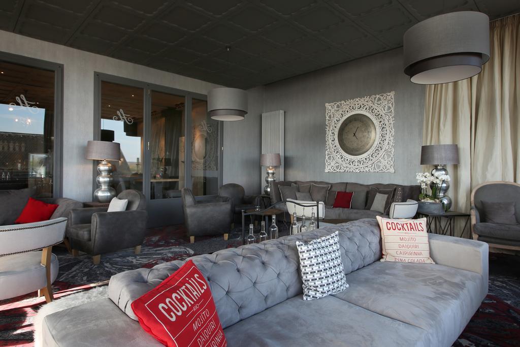 Naegler'S Fine Lounge Hotel Oestrich-Winkel Zewnętrze zdjęcie