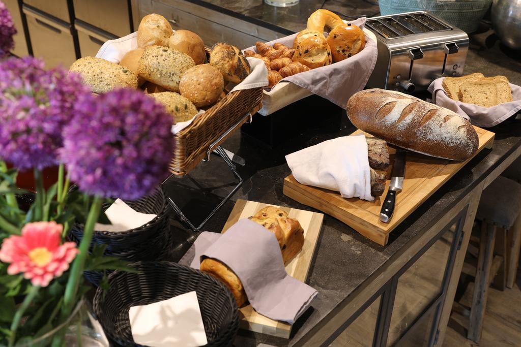 Naegler'S Fine Lounge Hotel Oestrich-Winkel Zewnętrze zdjęcie