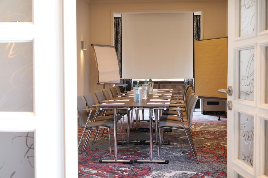 Naegler'S Fine Lounge Hotel Oestrich-Winkel Zewnętrze zdjęcie