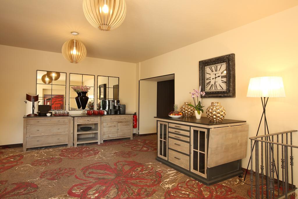 Naegler'S Fine Lounge Hotel Oestrich-Winkel Zewnętrze zdjęcie
