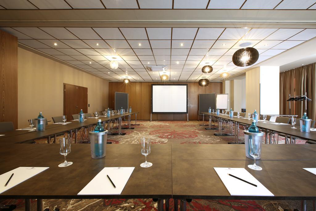 Naegler'S Fine Lounge Hotel Oestrich-Winkel Zewnętrze zdjęcie