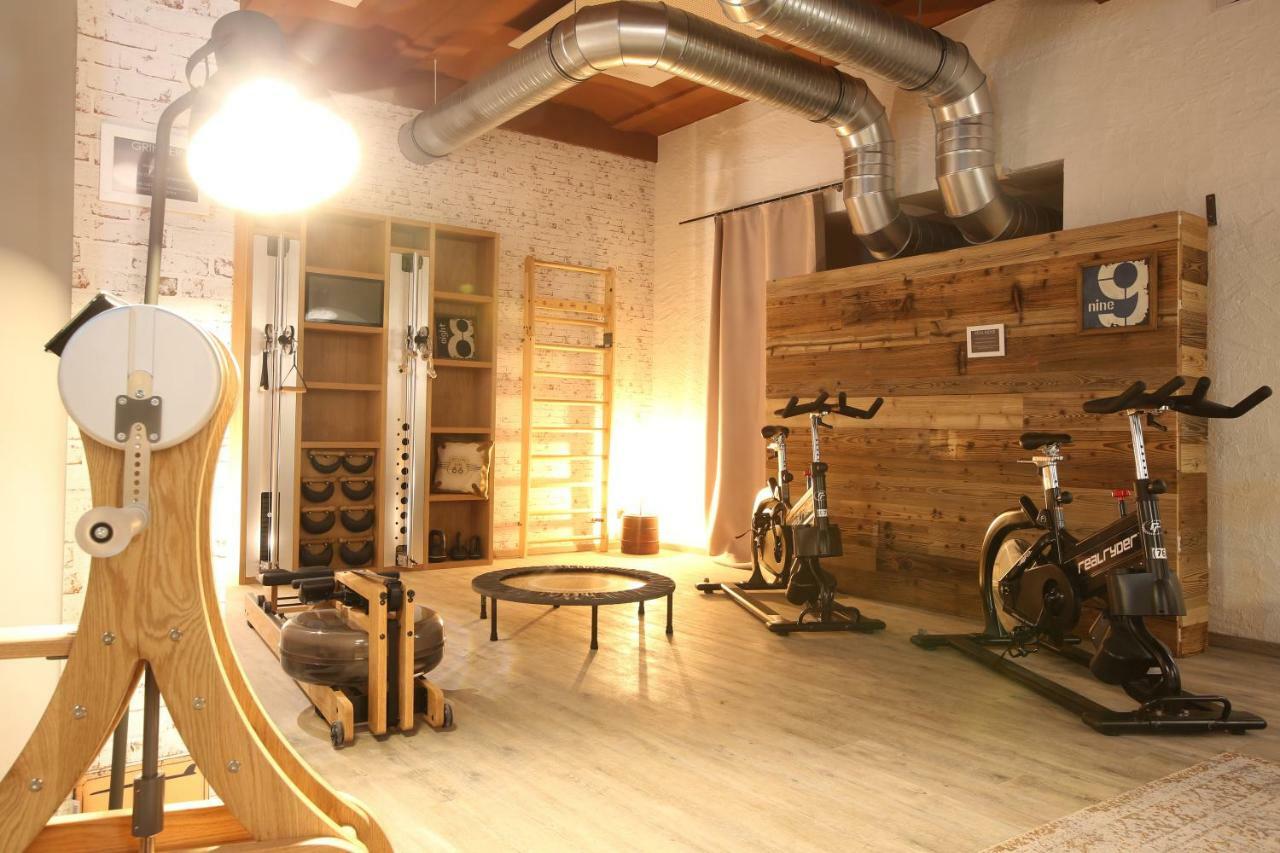 Naegler'S Fine Lounge Hotel Oestrich-Winkel Zewnętrze zdjęcie
